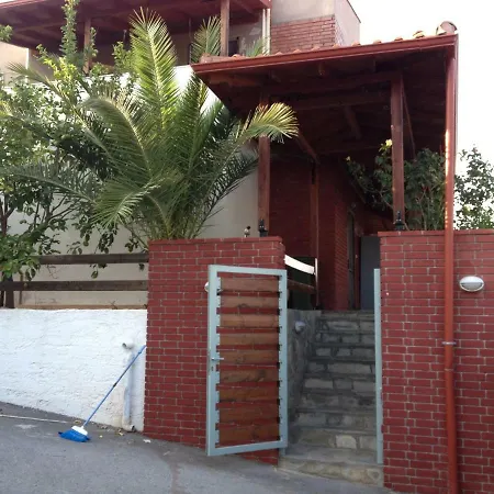 Athina Villa *