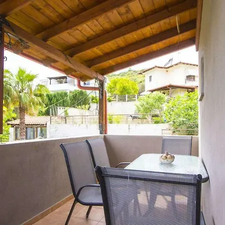 Villa Athina Hanioti