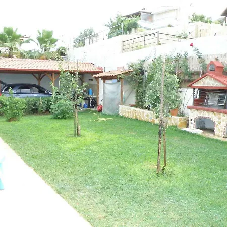 Villa Athina