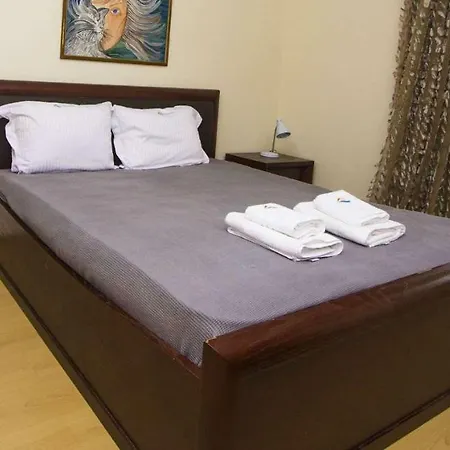 Athina Villa Hanioti