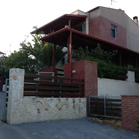 Athina Villa