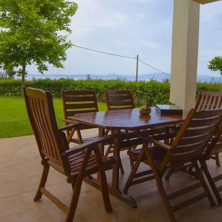 Villa Athina Hanioti