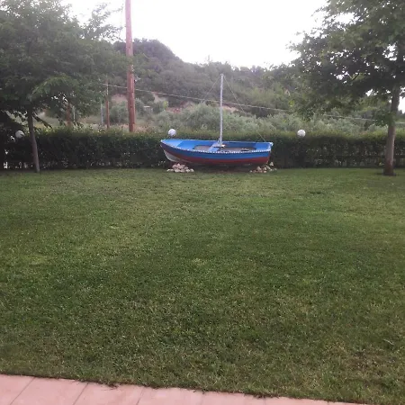 Villa Athina *