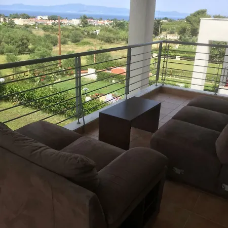 Athina Villa