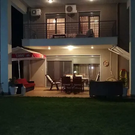 Athina Villa