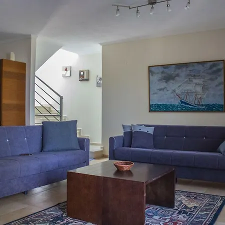 Villa Athina *
