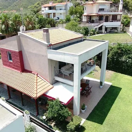 Villa Athina Hanioti