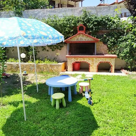 Athina Villa