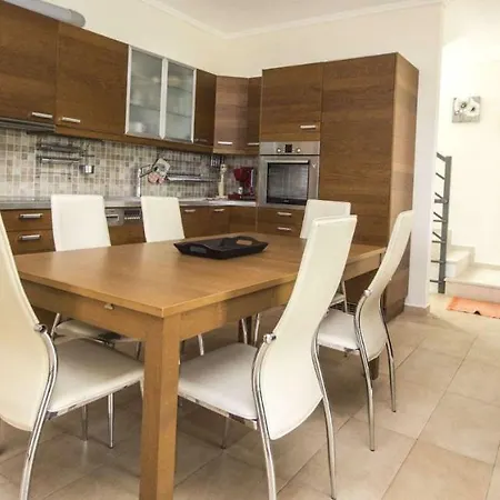 Villa Athina Hanioti