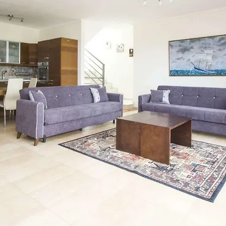 Athina Villa *