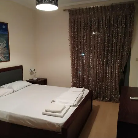 Villa Athina *
