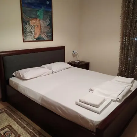 Athina Villa